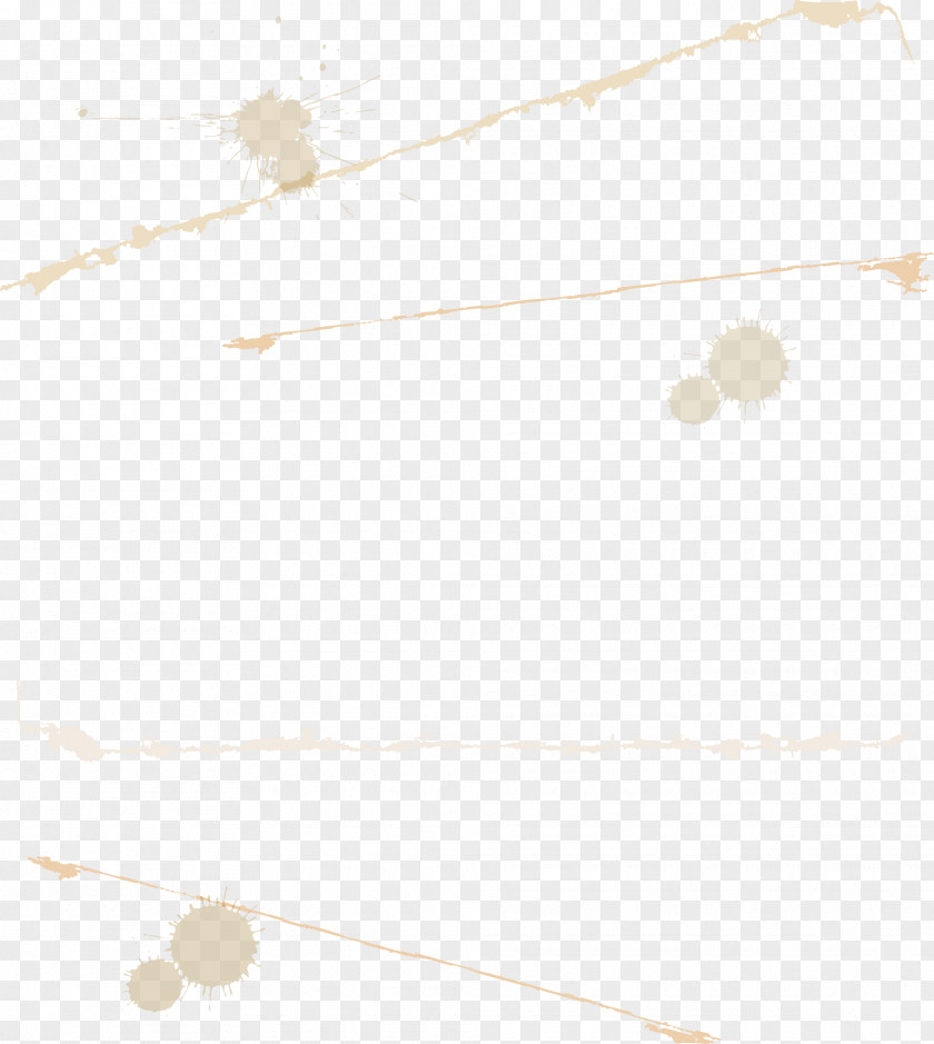 Yellow Line Stains Tile Floor Angle Pattern PNG