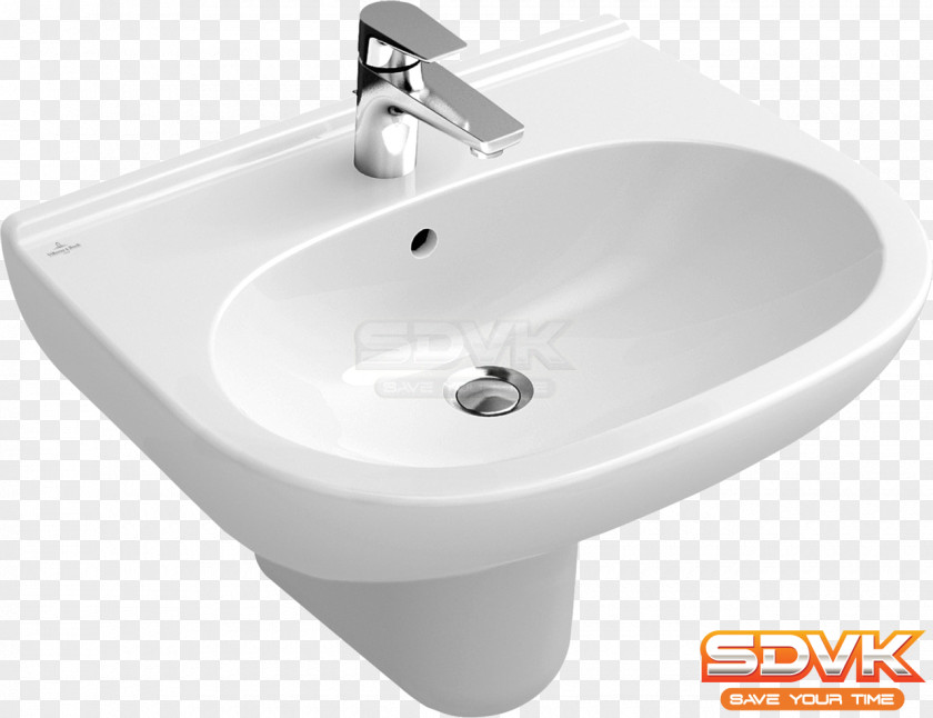 Bath Sink Tap Villeroy & Boch Bathroom Plumbing Fixtures PNG