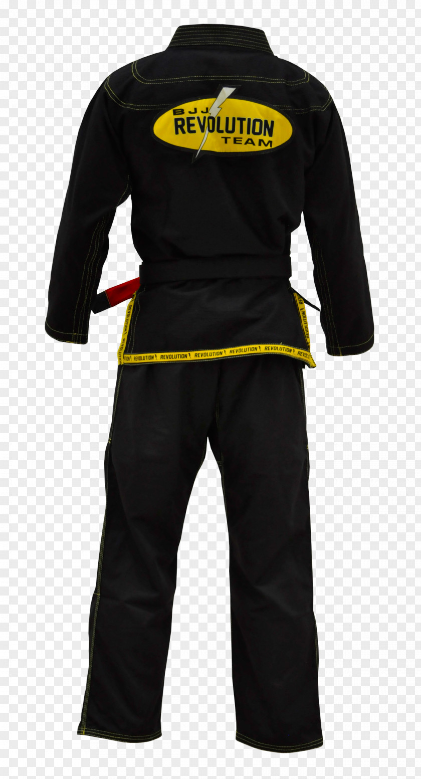 Brazilian Jiu-jitsu Gi Sport Uniform Pants PNG