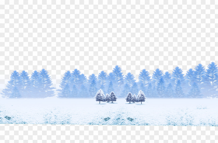 Cartoon Snow Christmas Drawing PNG