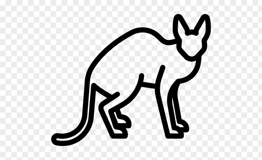 Cornish Rex Toyger Javanese Cat Clip Art PNG