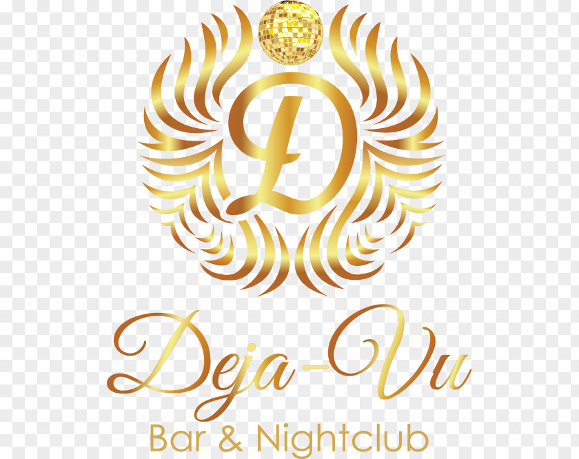 Deja Vu Bar & Nightclub Dance Clip Art PNG
