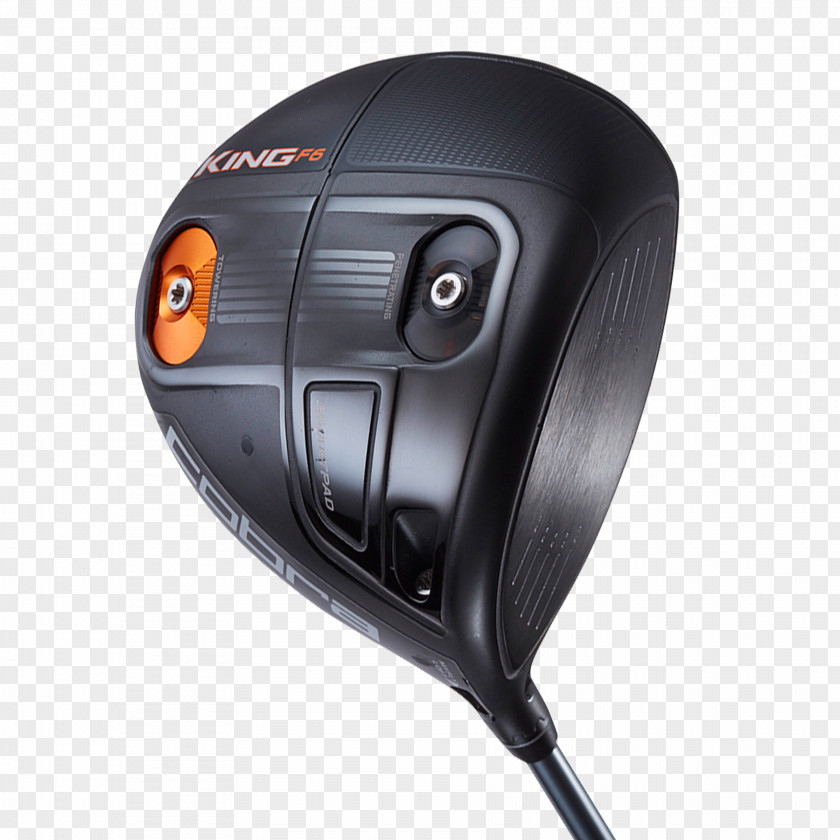 Driver Cobra Golf Sporting Goods Clubs Iron PNG