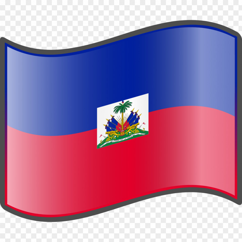 Flag Of Haiti Connecticut State Day PNG
