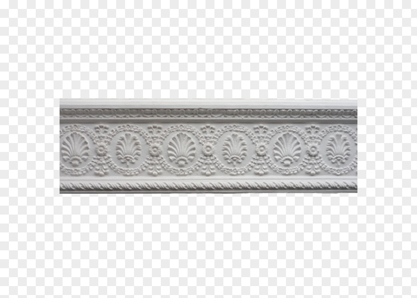 Frieze Molding Wall Egg-and-dart Plaster PNG