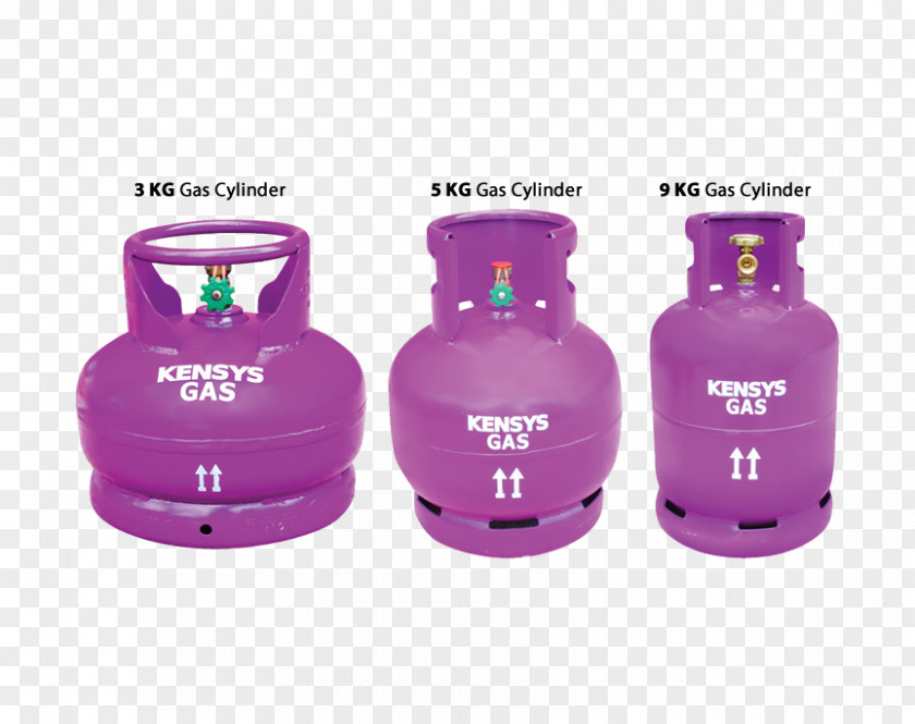 Gas Cylinder Liquefied Petroleum PNG