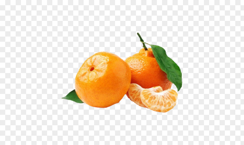 Juice Mandarin Orange Satsuma Tangerine Clementine PNG