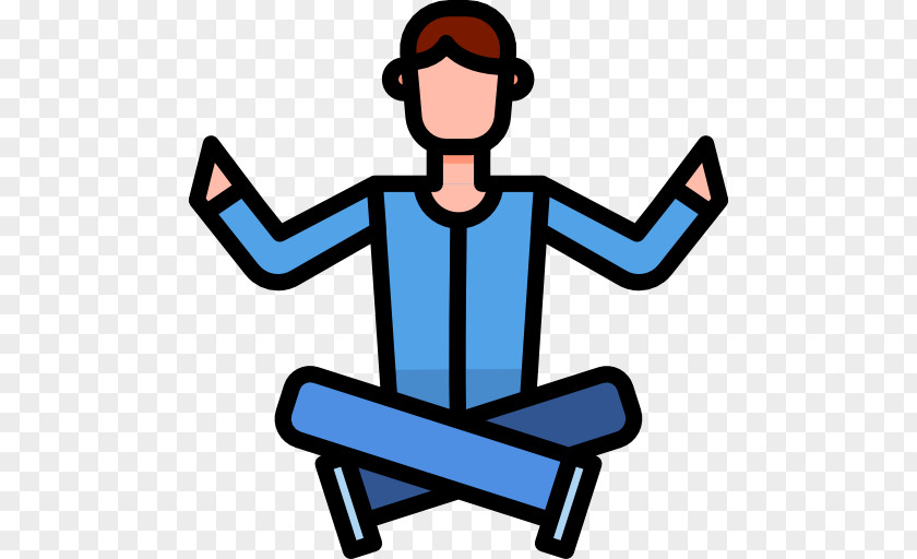 Lotus Position Yoga Diagnose Meditation Sitting PNG