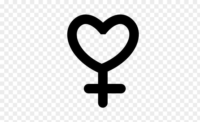 Man Gender Symbol Female PNG
