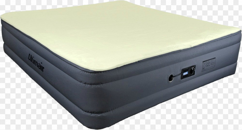 Mattresse Air Mattresses Mattress Pads Memory Foam Bed PNG