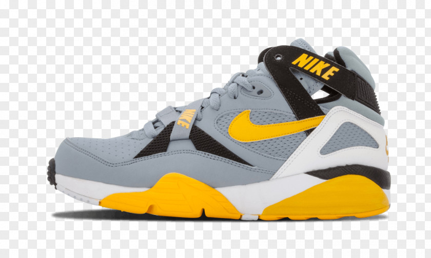 Nike Air Force Max Sneakers Skate Shoe PNG