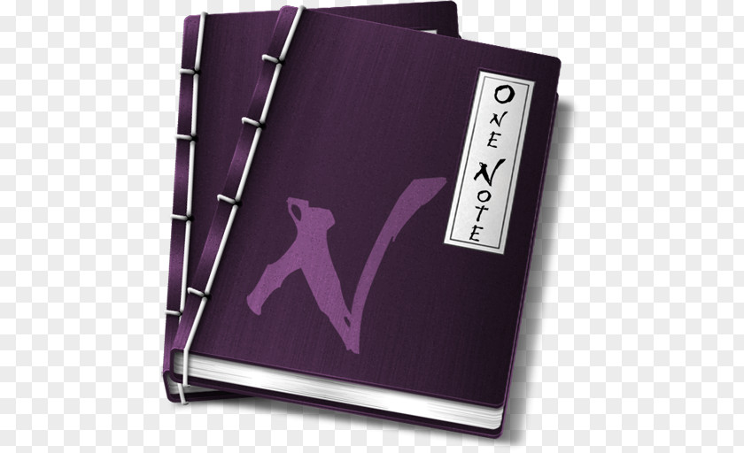 OneNote Microsoft Word Office PNG
