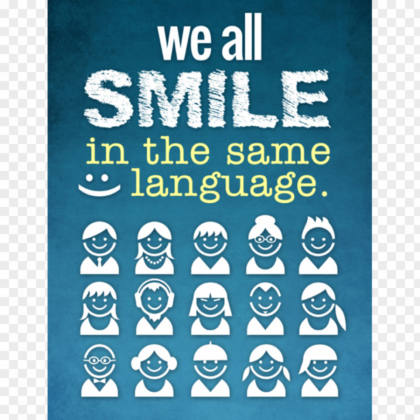 Smile World Day Smiley Happiness PNG