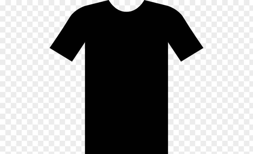 T Shirt Icon T-shirt Clothing PNG