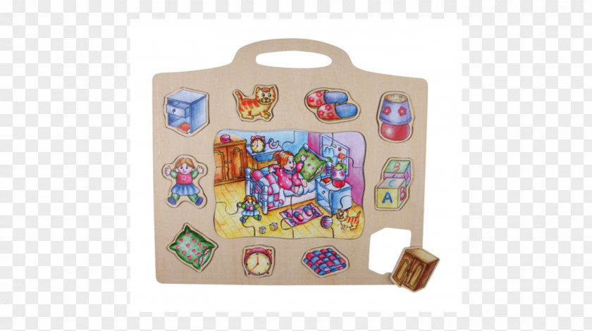 Toy Jigsaw Puzzles Block Game Child PNG
