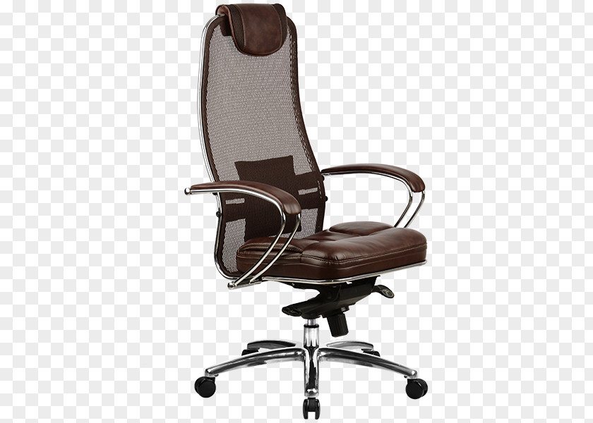 Wing Chair Metta Furniture Büromöbel Price PNG