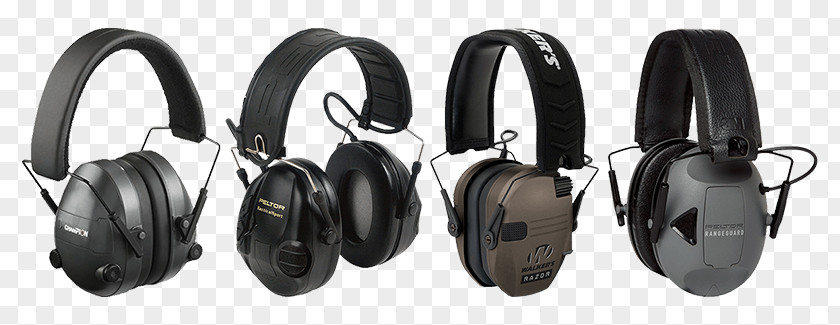 Hearing Protection Noise-cancelling Headphones Earmuffs Earplug Sound PNG