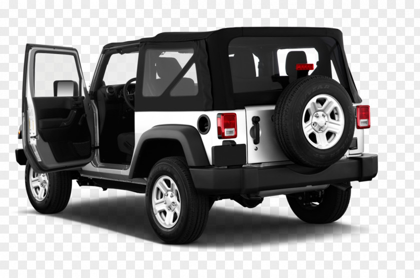 Jeep 2012 Wrangler Car 2016 Unlimited Sport PNG