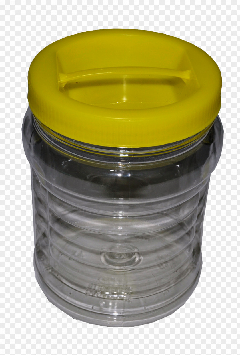 Jerrycan Plastic Jar Container Lid PNG