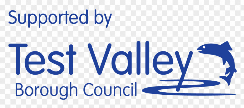 Lasercraze N Andover Test Valley Borough Council Logo Organization Brand PNG
