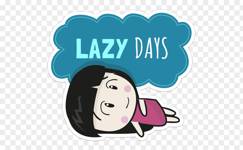 Lazy Day Thumbnail 36 37 February PNG
