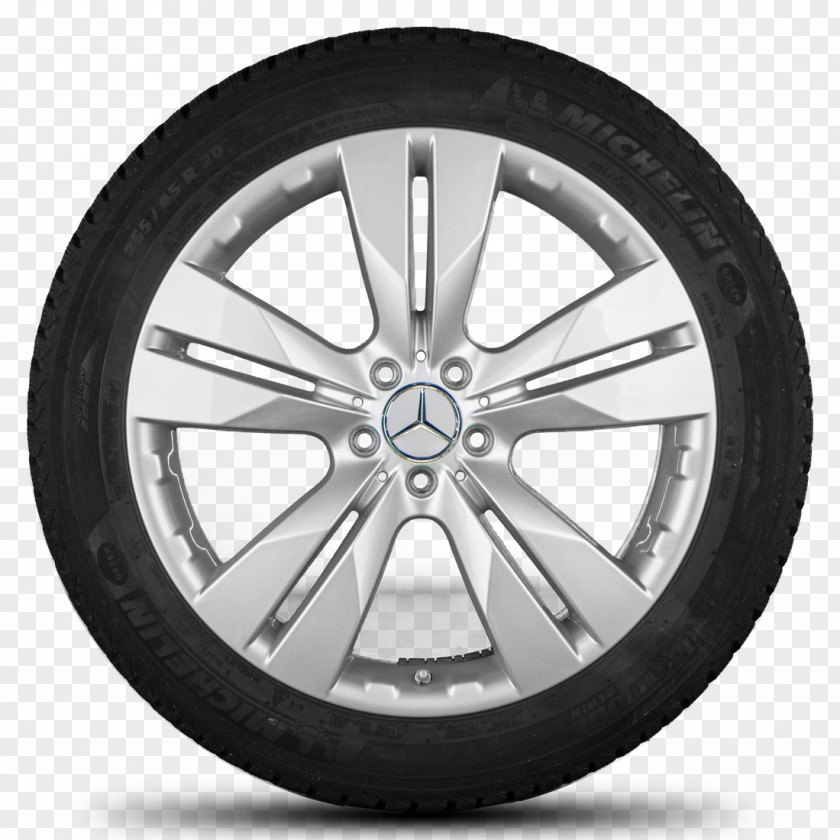 Mercedes Benz Alloy Wheel Mercedes-Benz Porsche Car Volkswagen PNG