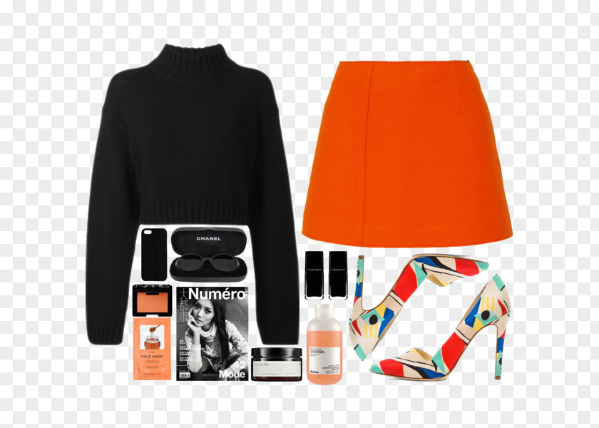 Orange Skirt And Dress Clothing Google Images Sleeve PNG