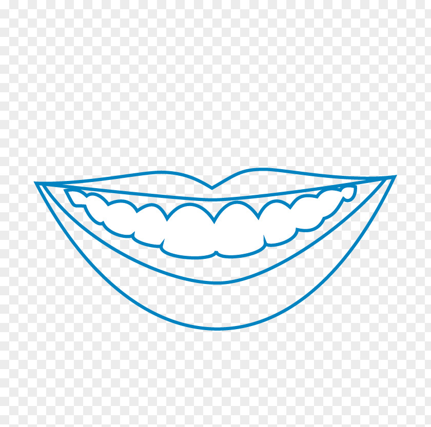 Protect Teeth Line Art Jaw Angle Clip PNG