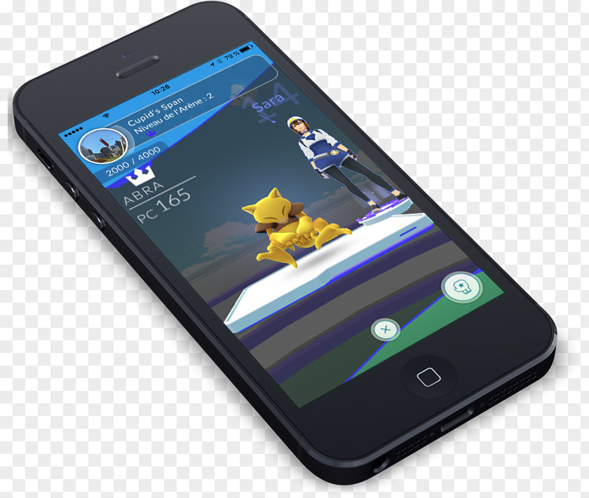 Smartphone Feature Phone Pokémon GO Mobile Phones PNG