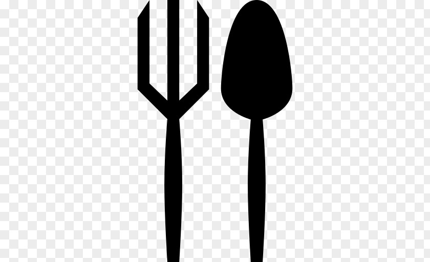 Spoon Fork Clip Art PNG