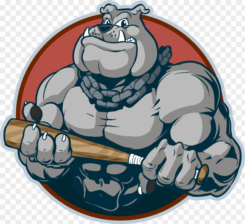 Sumo Bulldog Royalty-free Clip Art PNG