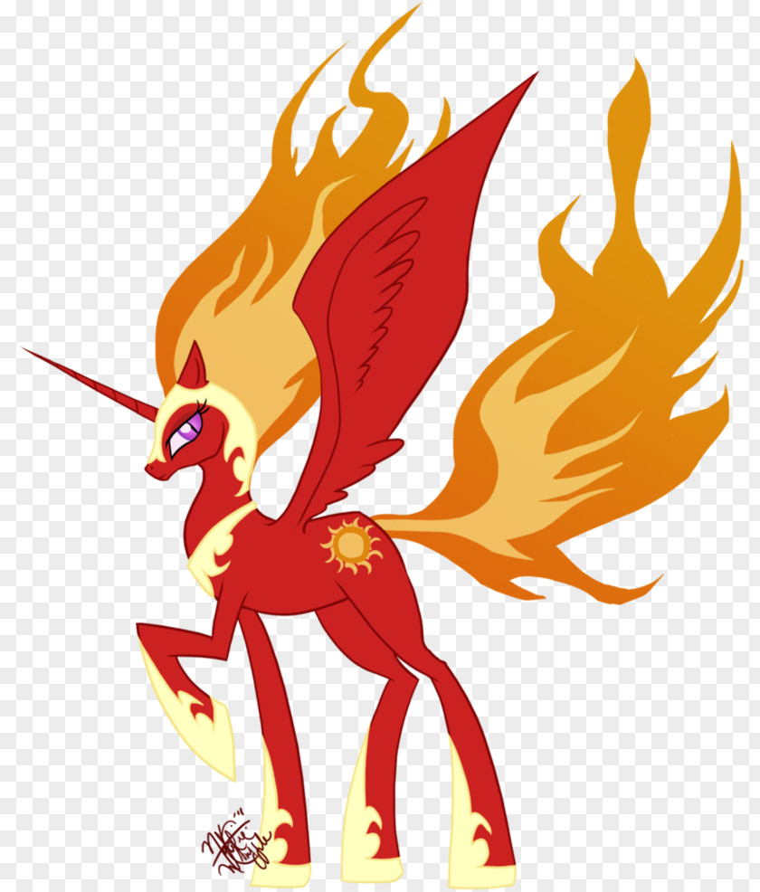 Sun Flare Pony Princess Luna Celestia Twilight Sparkle Rainbow Dash PNG