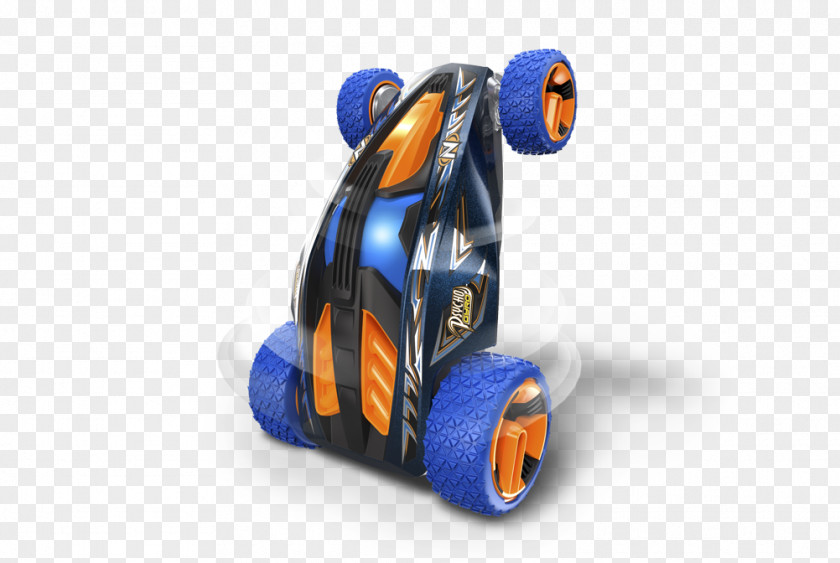 Toy Gyro Plastic Vehicle PNG