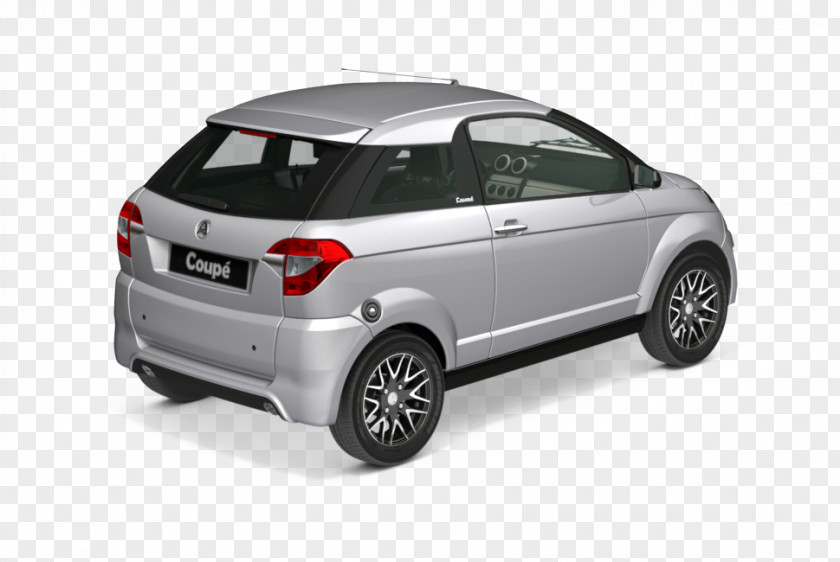 Car Bumper Subcompact City PNG