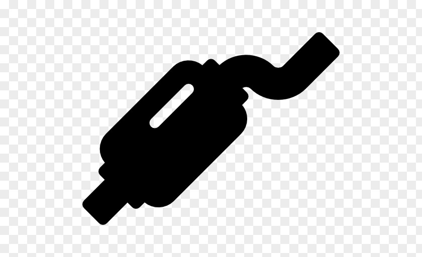 Car Exhaust System Clip Art PNG