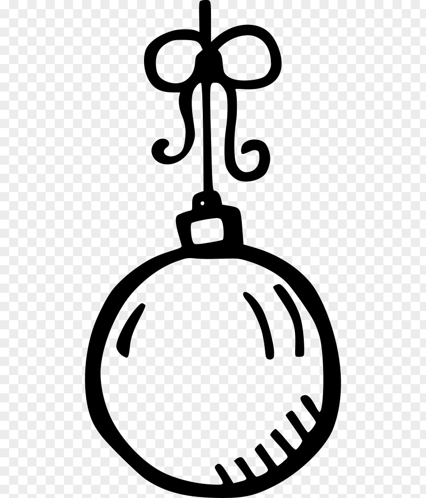 Christmas Silhouette Bauble Clip Art Line Hatchback Product PNG