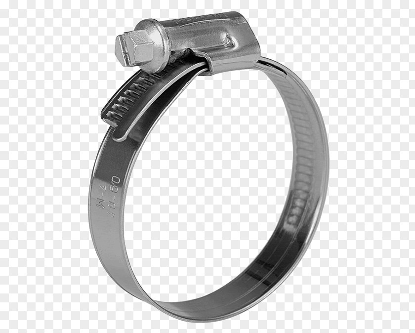 Clamp Hose Stainless Steel PNG