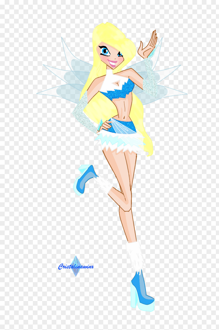 Fairy Aisha YouTube Butterflix PNG