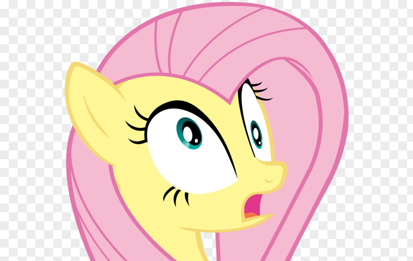 Fluttershy Leans In Pony Twilight Sparkle Pinkie Pie Rarity PNG