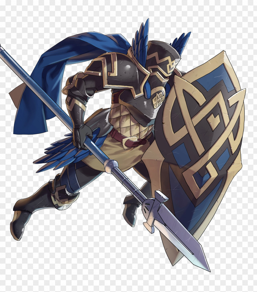 Knight Fire Emblem Heroes Emblem: Path Of Radiance Awakening The Binding Blade PNG