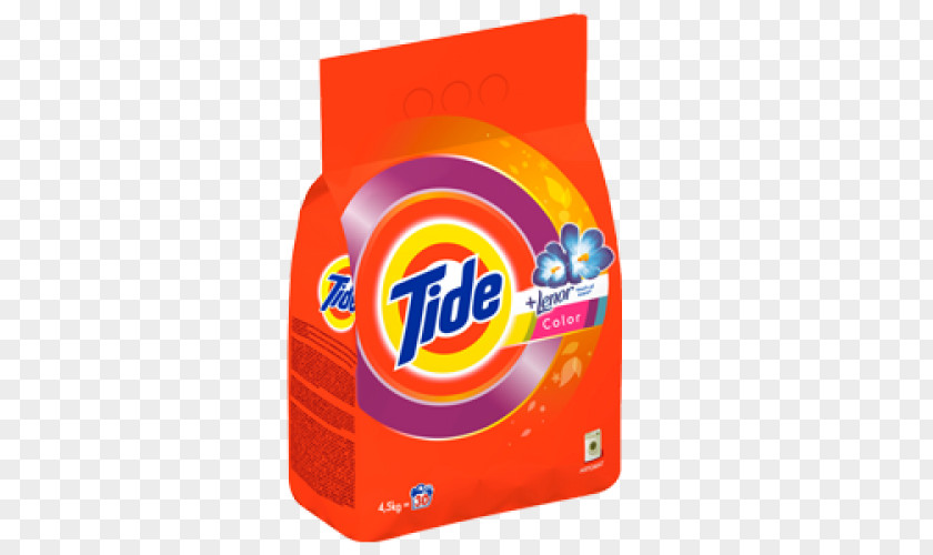 Laundry Detergent Tide Powder Ariel PNG