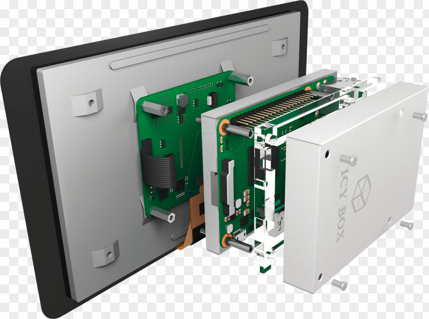 Raspberry Pi Electronics Electronic Component Multimedia PNG