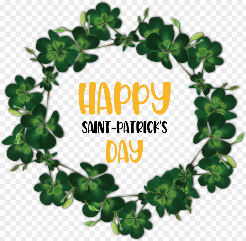 Saint Patrick Patricks Day PNG