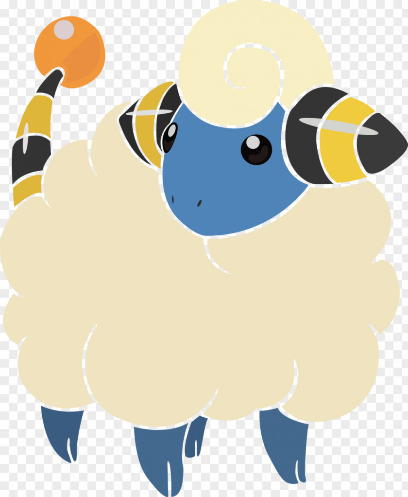 Sheep Mareep Pokémon Ampharos Pokédex PNG