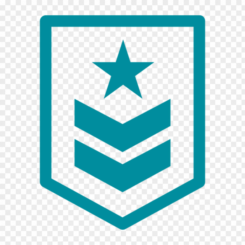 Star Sign Military Logo Royalty-free PNG