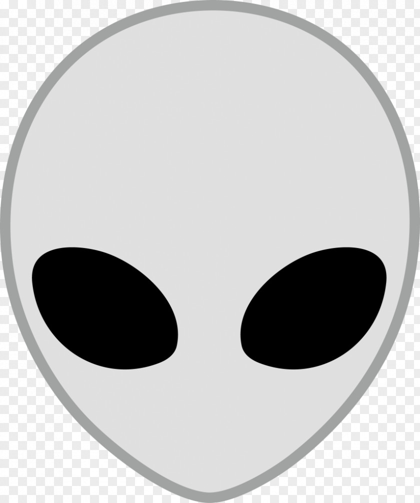 Ufo Extraterrestrial Life Grey Alien Drawing Clip Art PNG