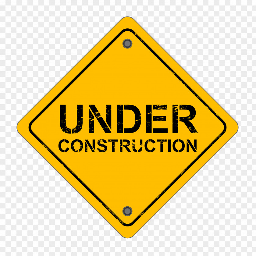 Under Construction PNG construction clipart PNG