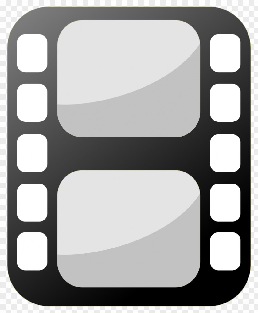 Video Icon File Format PNG