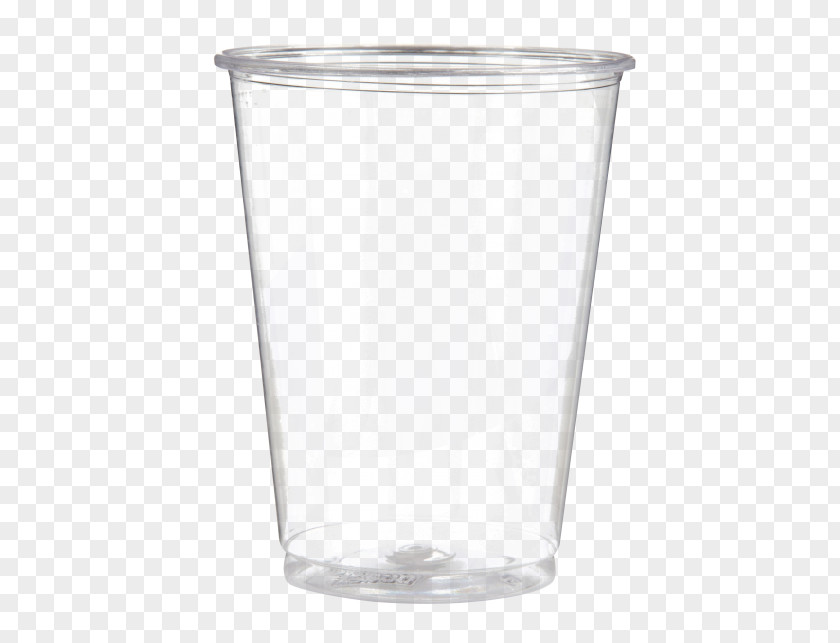 Water Glass Plastic Highball Cup Beer Glasses PNG
