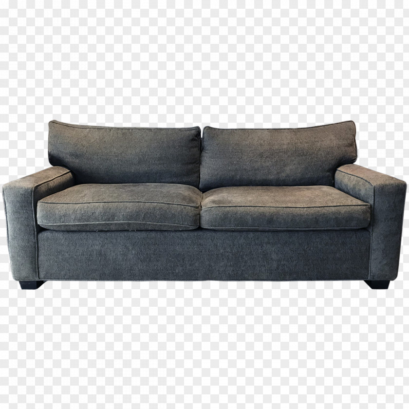 Bed Loveseat Couch Mitchell Gold + Bob Williams Furniture Sofa PNG